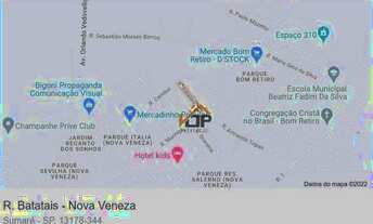 Imagem 5: Casa com 2 dormitórios à venda, 69 m² por R$ 147.326,40 - Parque Residencial Salerno (Nova