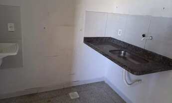 Imagem 6: Apartamentos kitnet
