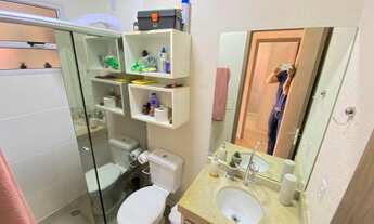 Imagem 3: Casa para venda, Rio Cachoerinha tem 70 m2 com 2 quartos em Jardim Imperial