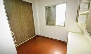 Imagem 5: Apartamento - Jardim Nossa Senhora Auxiliadora - Campinas