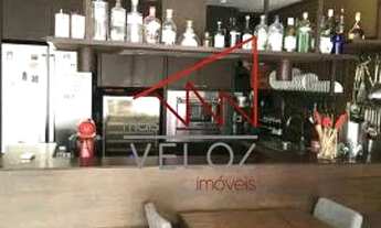 Imagem 6: Cobertura-À VENDA-Leblon-Rio de Janeiro-RJ