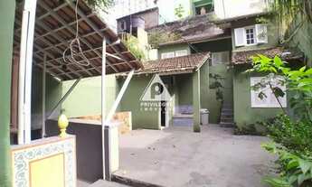 Imagem 6: Casa de rua à venda, 5 quartos, 2 suítes, Laranjeiras - RIO DE JANEIRO/RJ