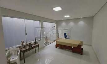 Imagem 7: Casa Padrão em Franca