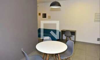 Imagem 7: Apartamento para Aluguel - Jardim Marajoara , 2 Quartos, 41 m2