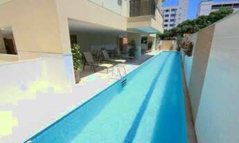 Imagem 5: Apartamento com 2 quartos com suíte , vaga e lazer completo no Centro de Niterói - RJ