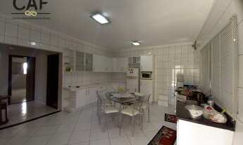 Imagem 2: Casa com 2 dormitórios à venda, 221 m² por R$ 800.000,00 - Jardim Planalto - Jaguariúna/SP