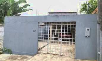 Imagem: Vendo essa casa