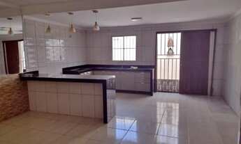 Imagem: VENDO CASA EM BROTAS