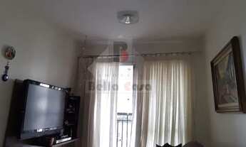 Imagem 3: Apartamento a venda ipiranga , 2 dormitórios, sacada e 1 vaga