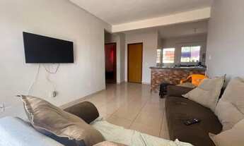 Imagem 4: Ágio Mansões Villages, Águas Lindas GO - Apto de 02 quartos