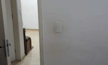 Imagem 4: Apartamento para venda possui 50 metros quadrados com 2 quartos