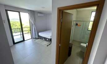 Imagem 6: Casa novíssima 2023 mobiliada. Piscina. Condomínio de alto padrão Gravatá