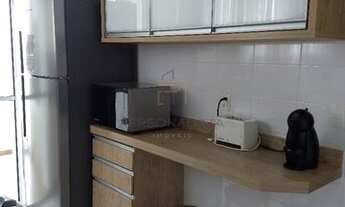 Imagem 2: Apartamento em Jardim Bonfiglioli - Jundiaí, SP