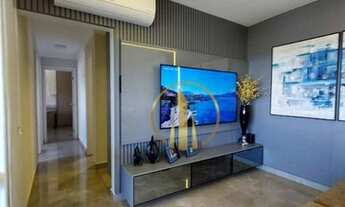 Imagem 4: IMPONENTE APARTAMENTO 3 DORMITÓRIOS - EDIFÍCIO ATLANTIS