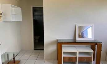 Imagem 4: APTO DE 01 QUARTO NA BEIRA MAR DE PIEDADE, MOBILIADO