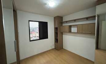 Imagem 3: Apartamento para venda possui 68 metros quadrados com 2 quartos