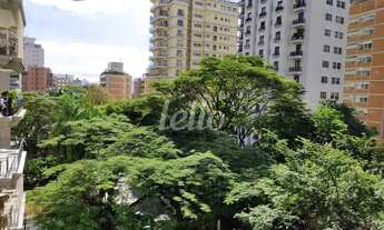 Imagem 7: São Paulo - Apartamento Padrão - Vila Nova Conceição