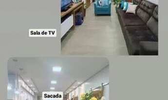 Imagem 2: Eliane Brasil Apartamento com 3 dormitórios