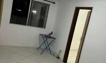 Imagem 2: Apartamento c/ 2 dorm. p/ locação em Jandira