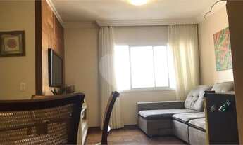 Imagem 6: São Paulo - Apartamento Padrão - CASA VERDE