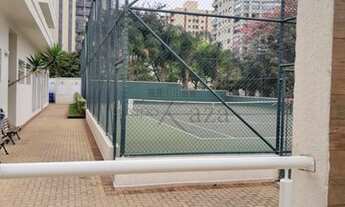 Imagem 3: Apartamento a Venda - Jardim Aquarius - Condomínio Central Park - 3 Dormitórios Suítes - A