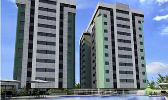 Imagem 2: Cruz Das Almas - Oportunidade 86 m2 Entremares