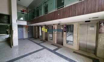 Imagem 3: Andar comercial para alugar no Barro Preto com 3 vagas