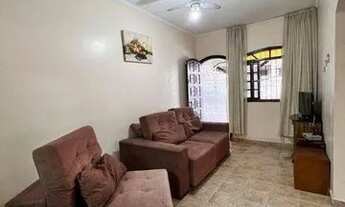 Imagem 2: Casa com 2 dormitórios à venda, 162 m² por R$ 480.000 - Tupi - Praia Grande/SP