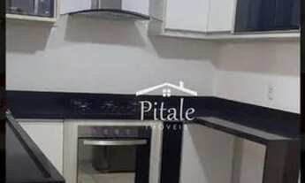 Imagem 6: Sobrado à venda, 65 m² por R$ 375.000,00 - Jardim Haras Bela Vista Gl Um - Vargem Grande P