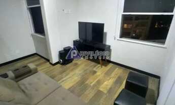 Imagem 4: Excelente sala e quarto com vaga em Botafogo