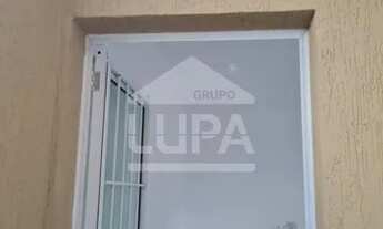 Imagem 3: Apartamento com 2 dormitórios para locação Vila Mariza Mazzei