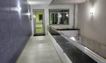 Imagem 7: Studio para aluguel possui 26 metros quadrados com 1 quarto em Liberdade - São Paulo - SP