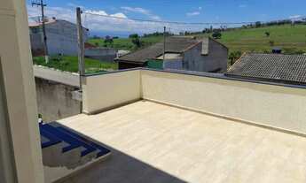 Imagem 4: Sobrado com 4 dormitórios à venda, 220 m² por R$ 600.000,00 - Vitória Vale - Caçapava/SP