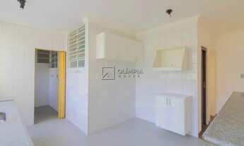 Imagem 7: Apartamento Locação Jardim Paulista 127 m² 3 Dormitórios