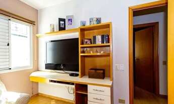 Imagem 5: Apartamento para venda com 144 metros quadrados com 4 quartos em Cerqueira César - São Pau