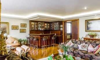 Imagem 3: Apartamento Venda Higienópolis 541 m² 4 Dormitórios