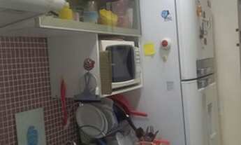 Imagem 6: Alugo Apartamento Condomínio Felicidade, semi mobiliado