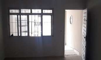 Imagem 2: Sobrado com Vaga