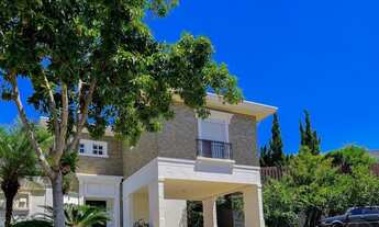 Imagem 3: Casa em Condomínio para Venda em Campinas, Homeland, 3 dormitórios, 2 suítes, 4 banheiros