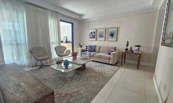 Imagem 4: Apartamento de 4 suítes no Mansão Maria Da Luz De Almeida Quérette pituba