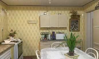 Imagem 2: Sobrado com 2 dormitórios à venda, 111 m² por R$ 350.000,00 - Parque Novo Oratório - Santo