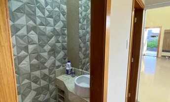 Imagem 7: Casa condomínio fechado Nature