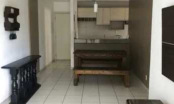 Imagem 7: Famílly - 03 Quartos - Semi Mobiliado - Aleixo