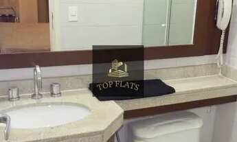 Imagem 6: Flat disponível em Moema