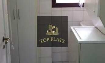 Imagem 7: Flat disponível em Moema - SP