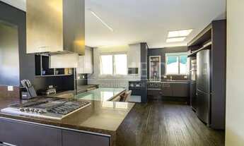 Imagem 4: Cobertura triplex Vila Nova Conceição !