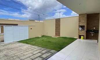 Imagem 3: Casa para venda tem 198 metros quadrados com 2 quartos em Barcelona - Serra - Espírito San