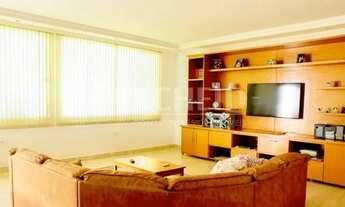 Imagem 6: CASA TÉRREA A VENDA 4 DORMITÓRIOS 7 WC 10 VAGAS 674M² ÁREA ÚTIL 705M² ÁREA TOTAL REGIÃO DE