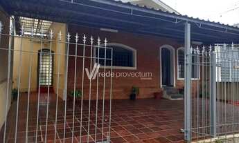 Imagem: Casa - Jardim Santana - Valinhos