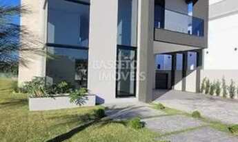 Imagem 4: FLORIANóPOLIS - Casa de Condomínio - São João do Rio Vermelho